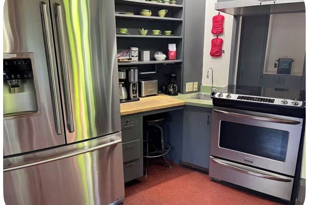 Photo of Kitchen in Winfield
