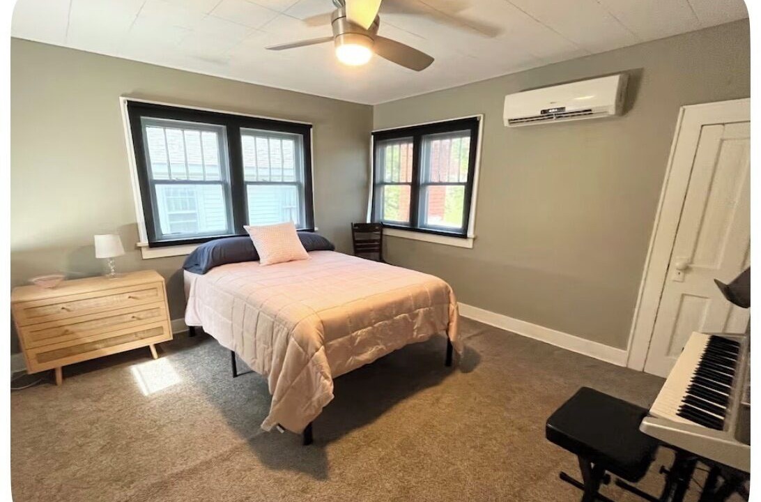 Photo of Bedroom in Winfield