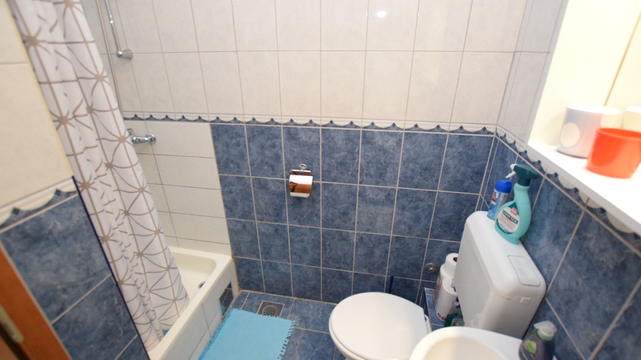 Photo of Bathroom in Stomorska