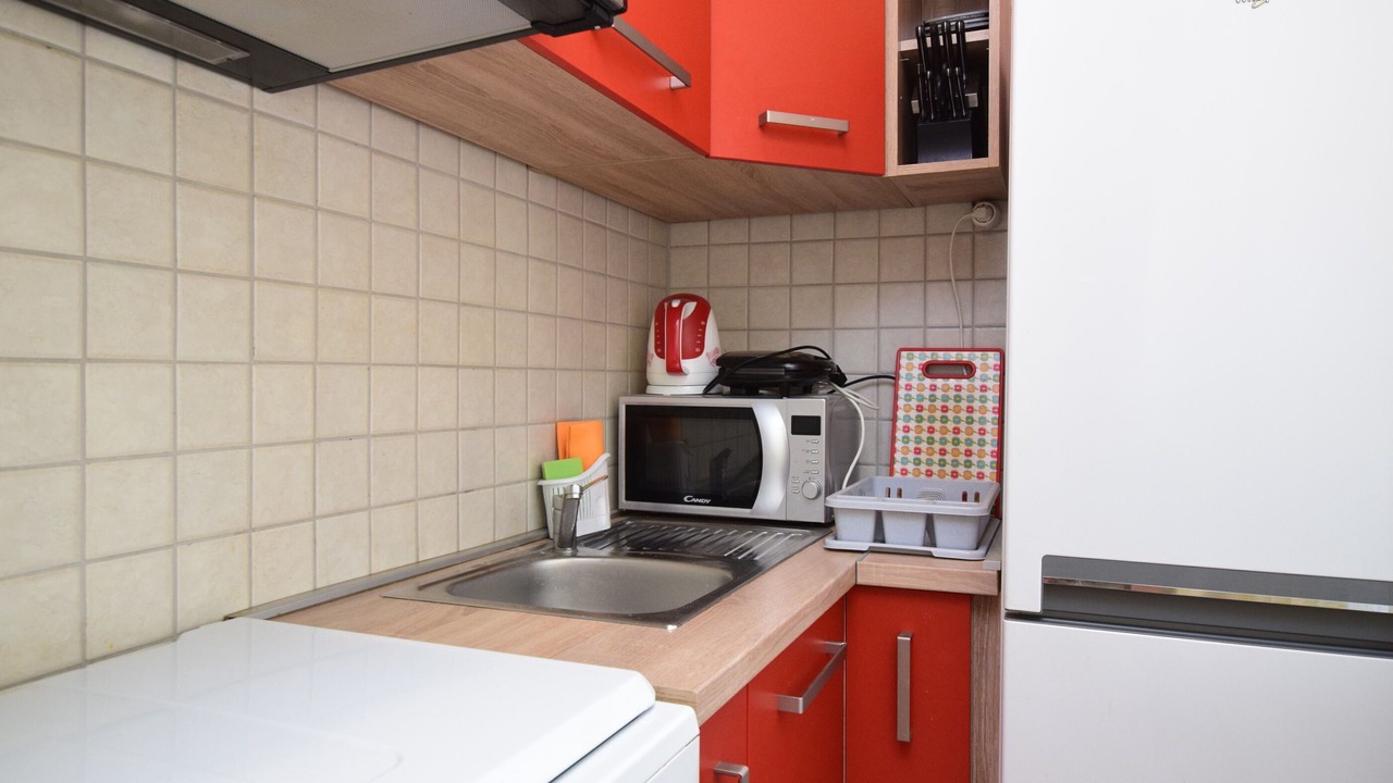 Photo of Kitchen in Stomorska