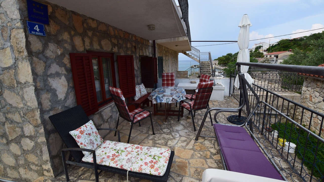 Photo of Outdoor in Stomorska