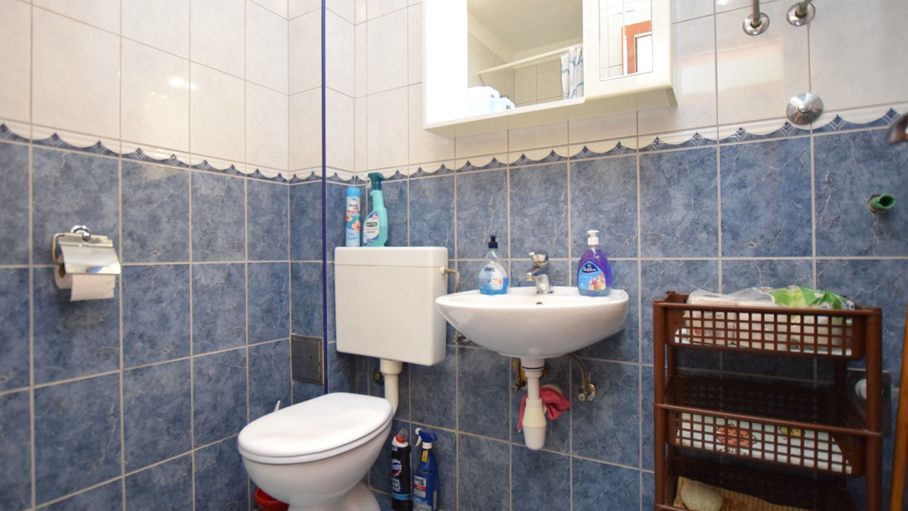 Photo of Bathroom in Stomorska