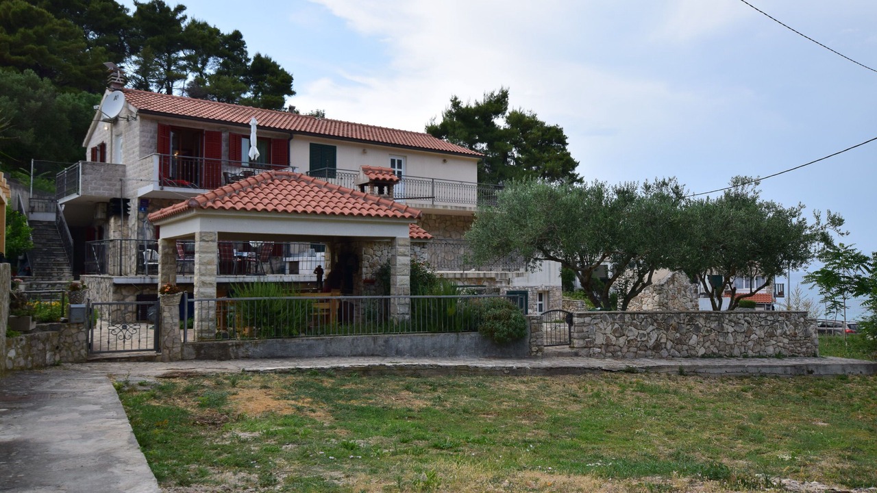 Photo of Outdoor in Stomorska