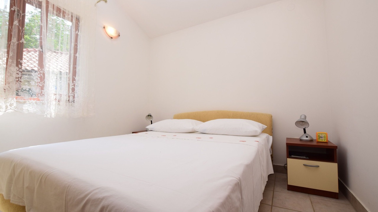 Photo of Bedroom in Stomorska