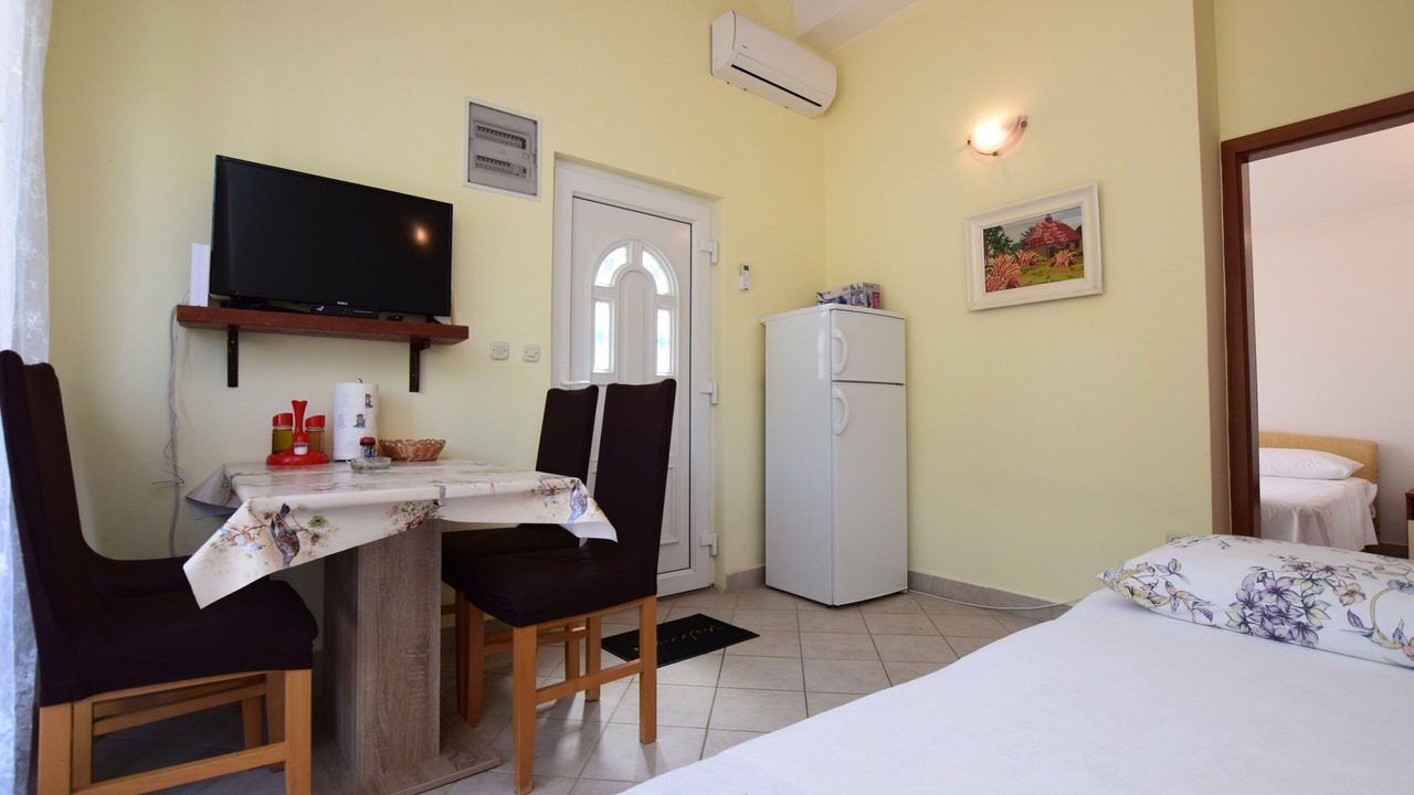 Photo of Bedroom in Stomorska