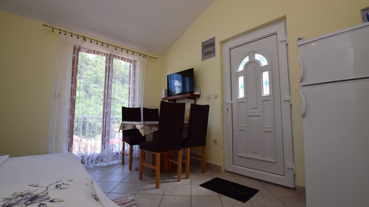 Photo of Bedroom in Stomorska