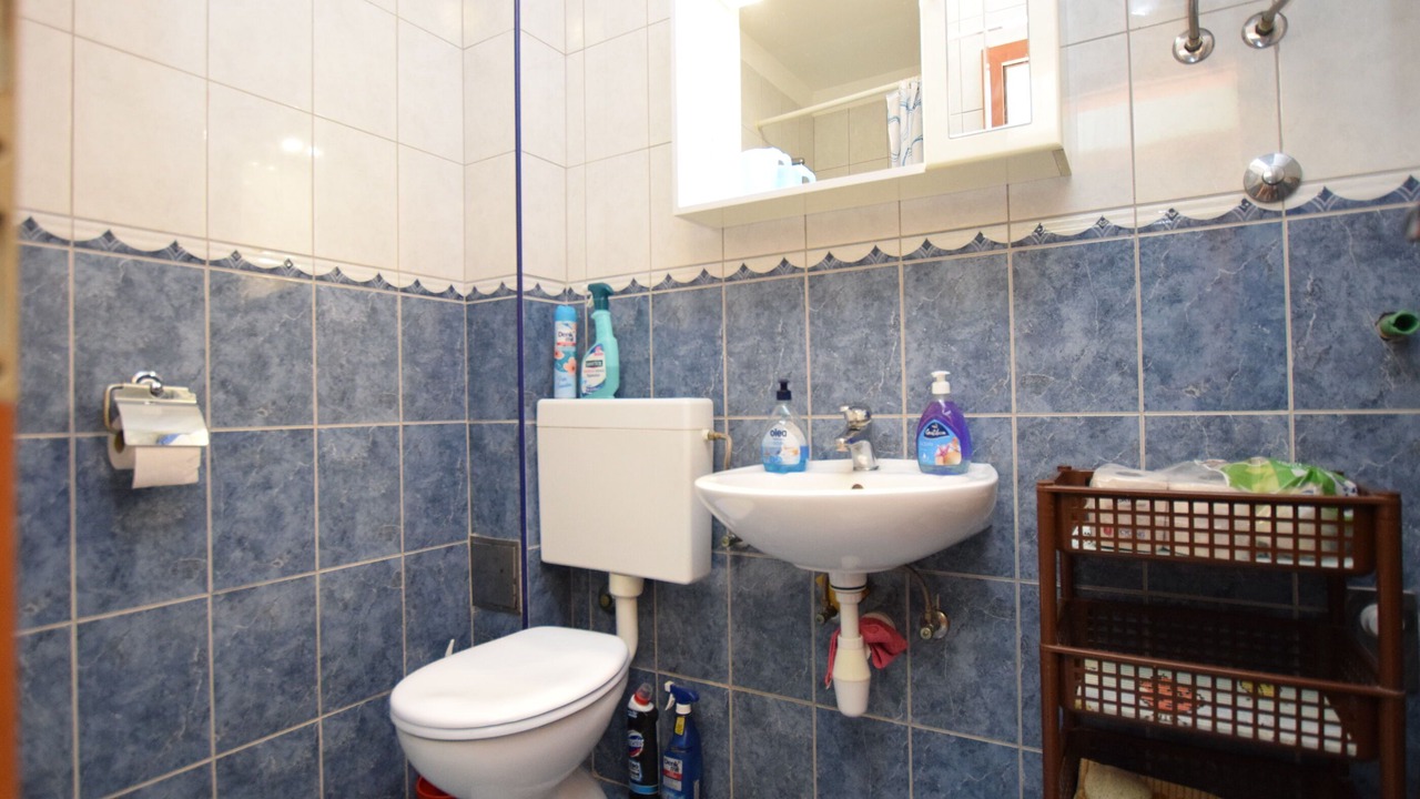 Photo of Bathroom in Stomorska