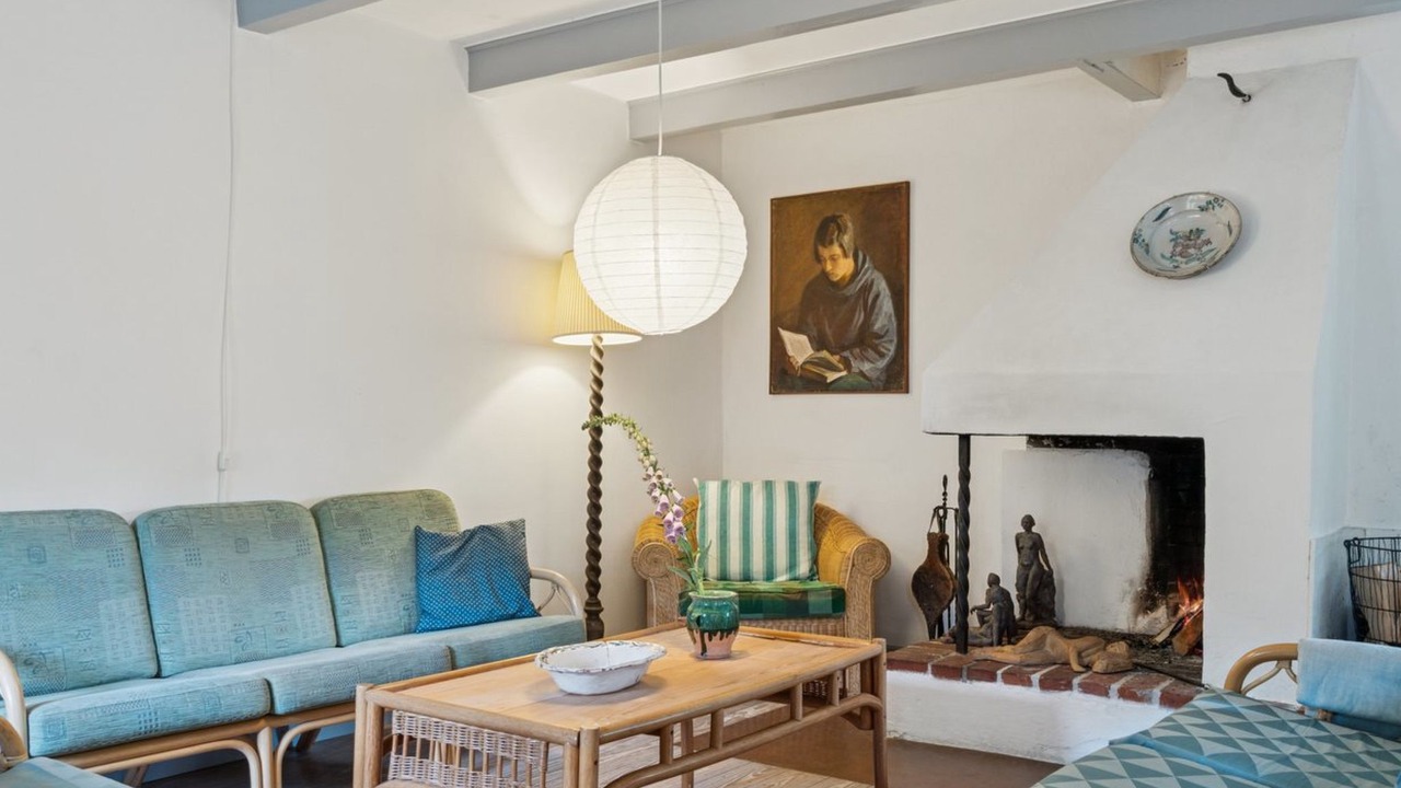 Photo of Livingroom in Tisvildeleje