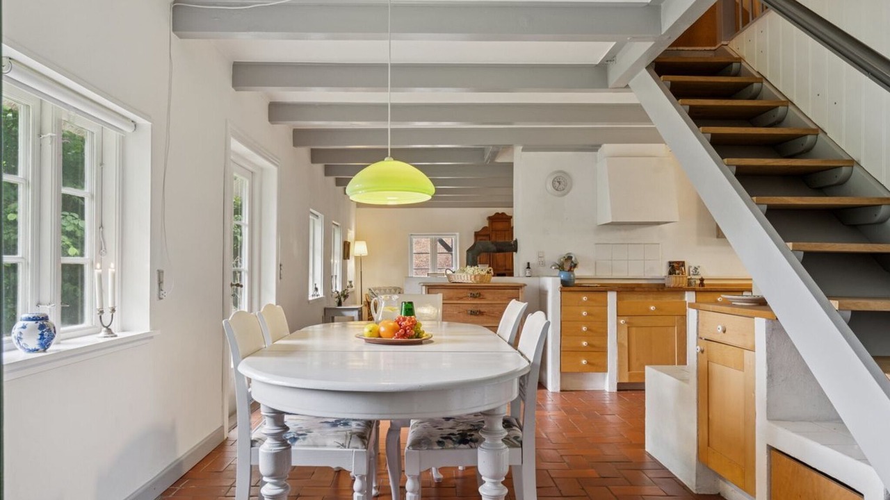 Photo of Livingroom in Tisvildeleje