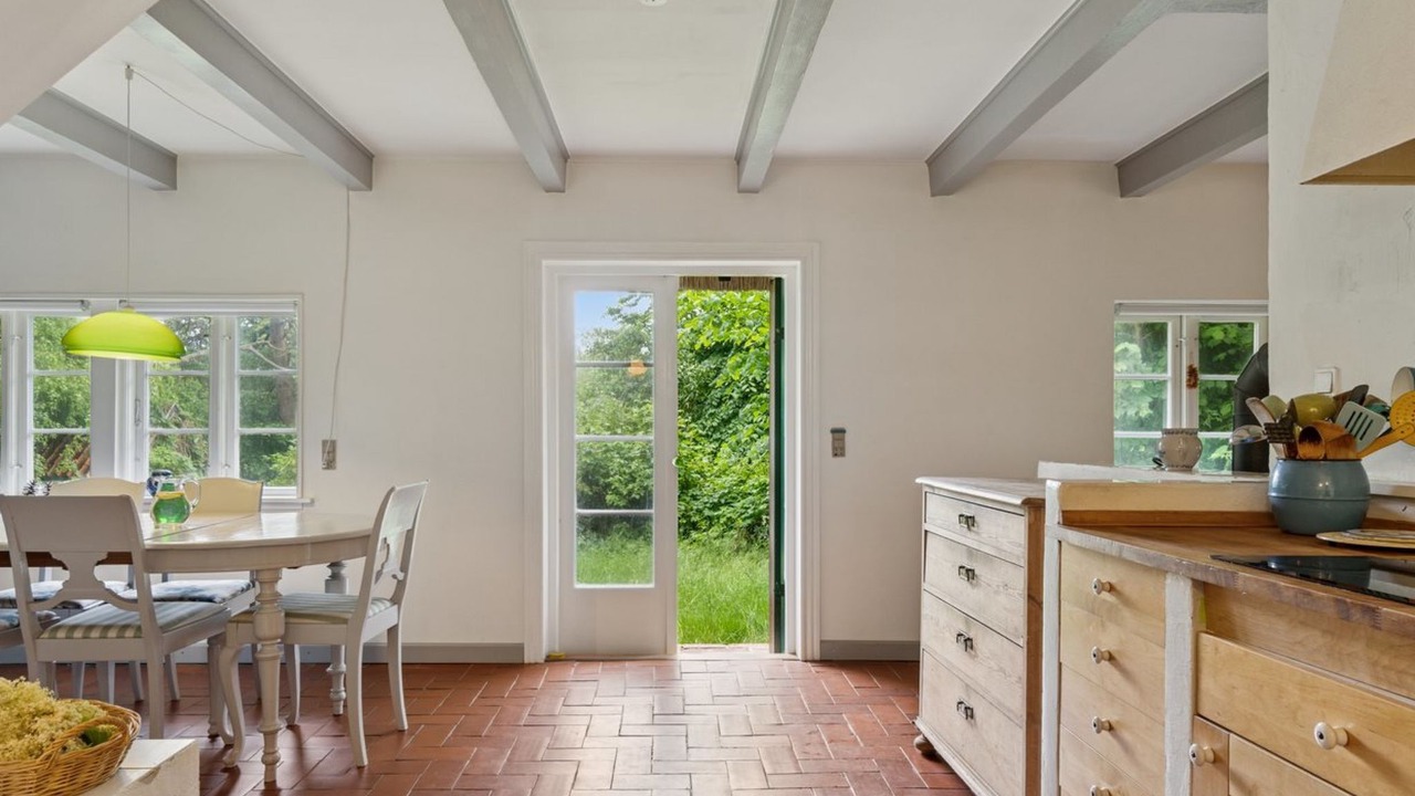Photo of Bedroom in Tisvildeleje