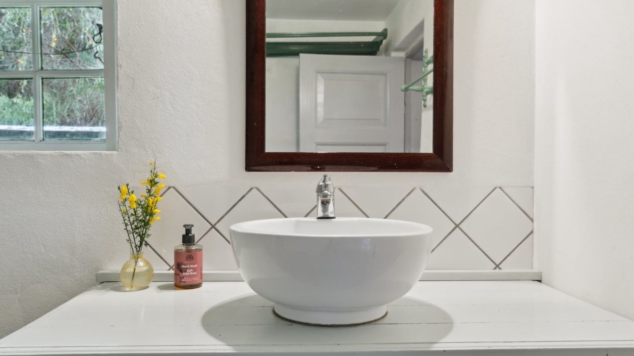 Photo of Bathroom in Tisvildeleje