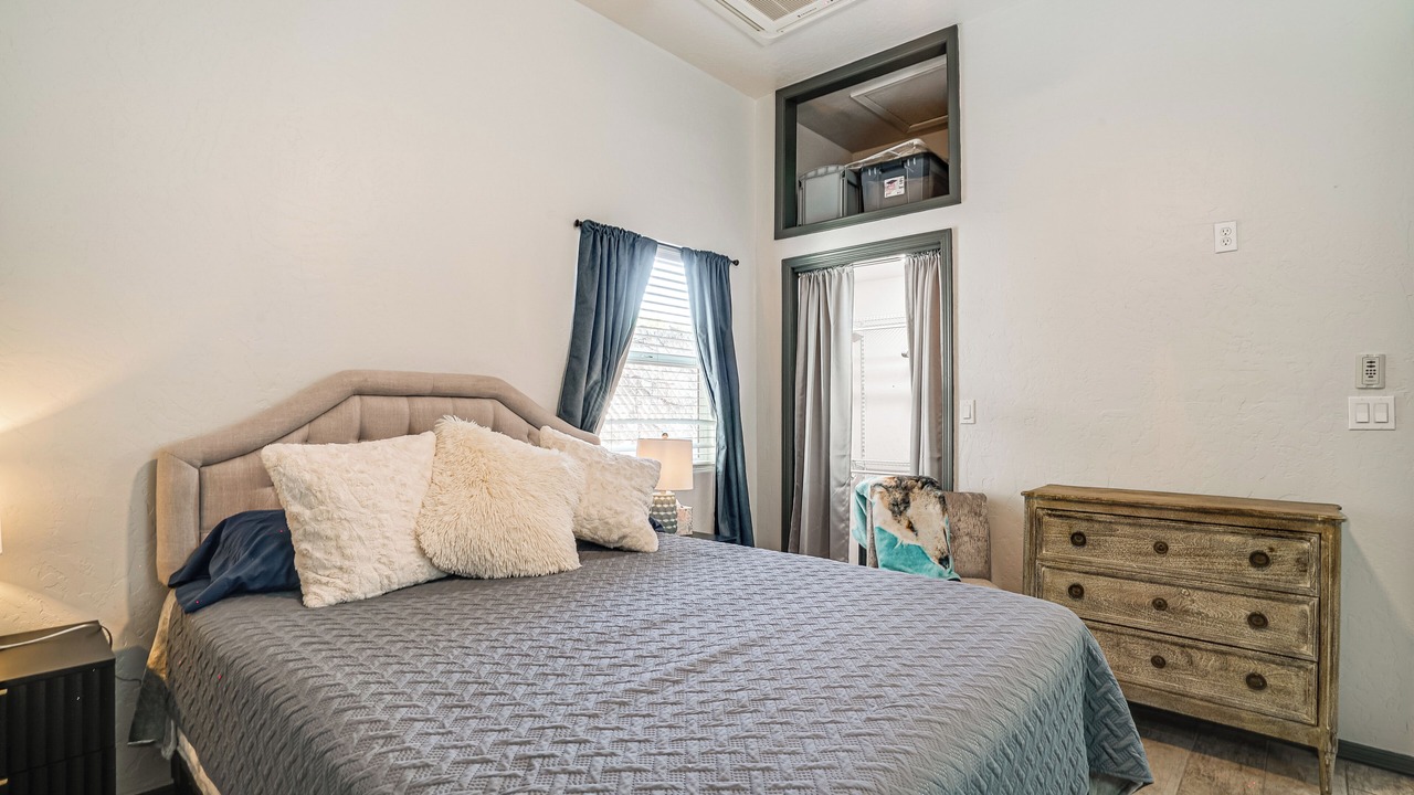 Photo of Bedroom in El Paso