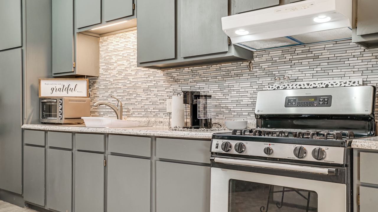 Photo of Kitchen in El Paso