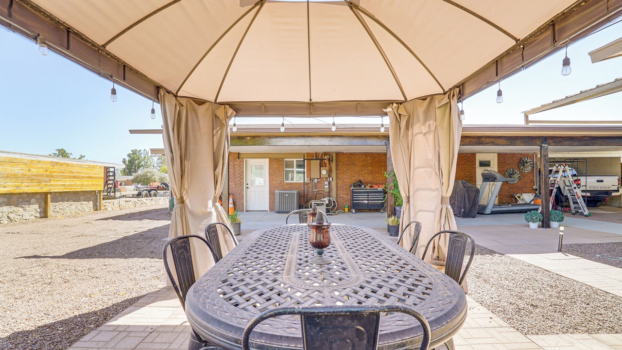Photo of Outdoor in El Paso
