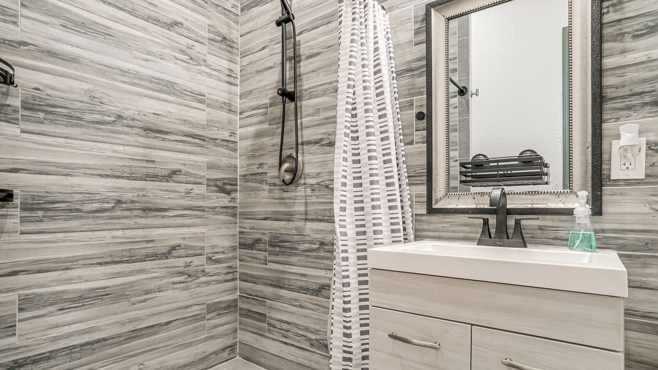 Photo of Bathroom in El Paso