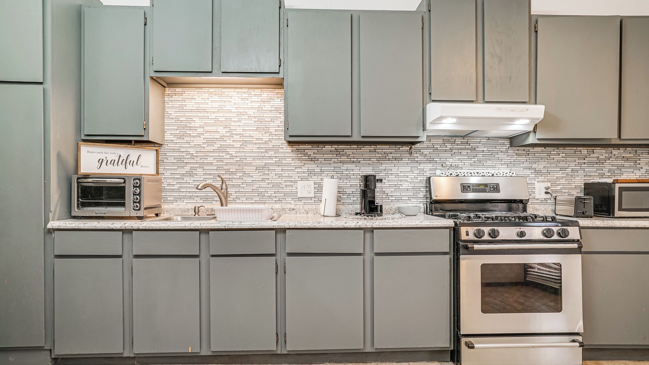 Photo of Kitchen in El Paso