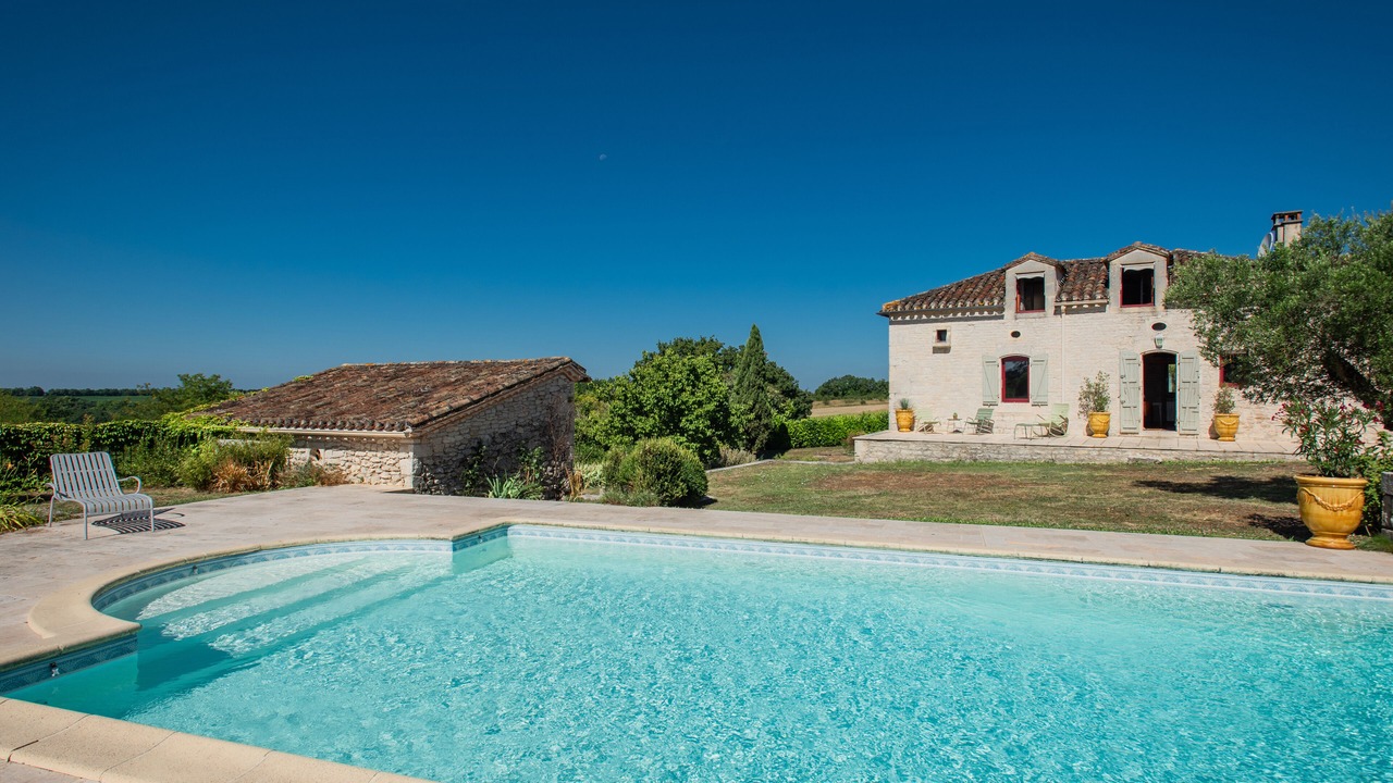 Photo of Outdoor in Montaigu-de-Quercy