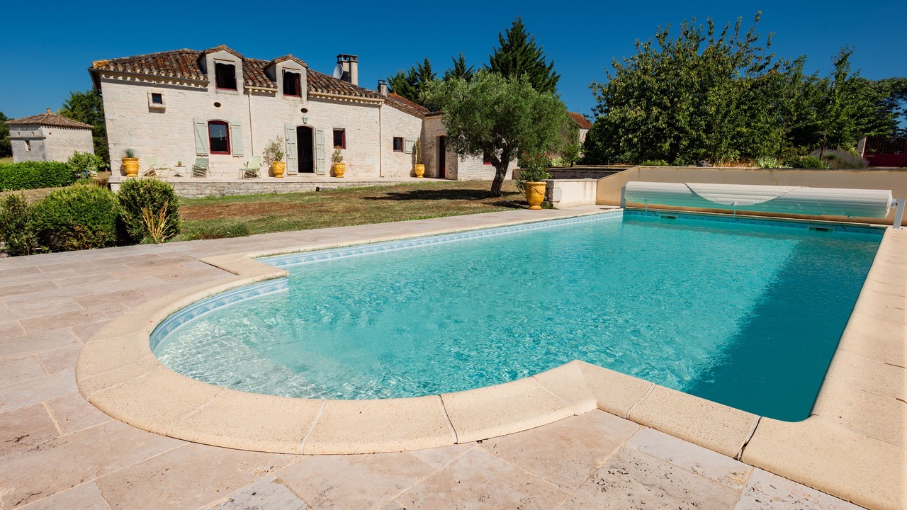 Photo of Outdoor in Montaigu-de-Quercy