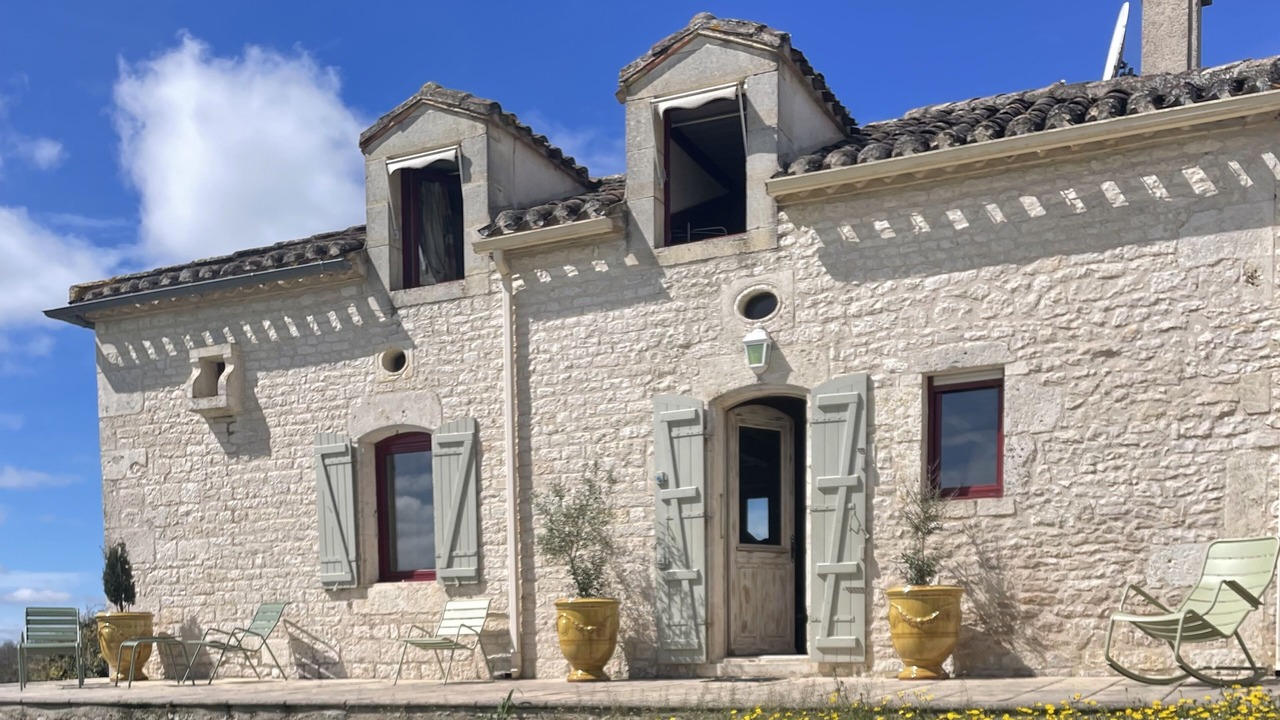 Photo of Outdoor in Montaigu-de-Quercy