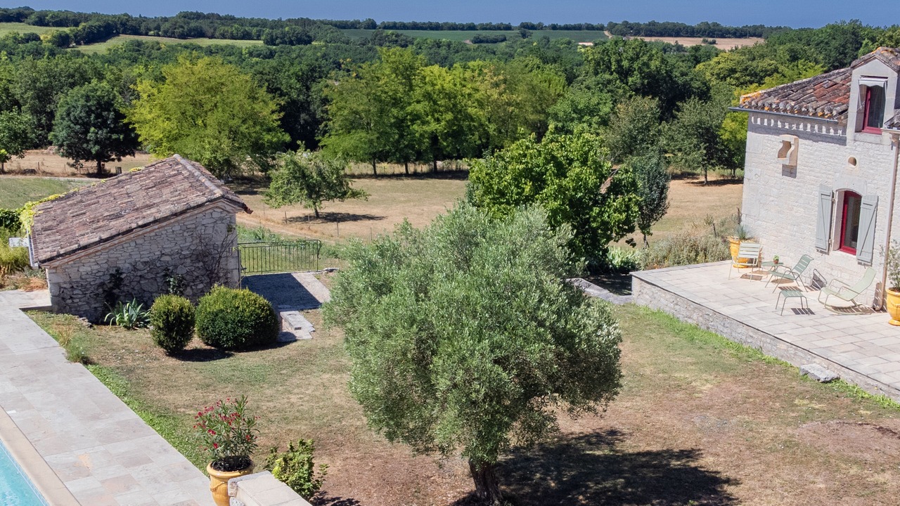 Photo of Outdoor in Montaigu-de-Quercy