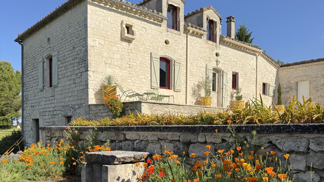 Photo of Outdoor in Montaigu-de-Quercy