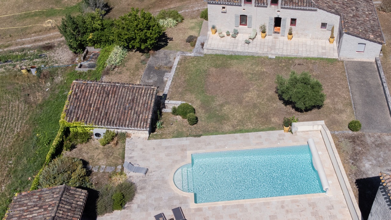 Photo of Outdoor in Montaigu-de-Quercy