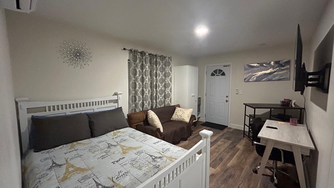 Photo of Bedroom in East Tampa