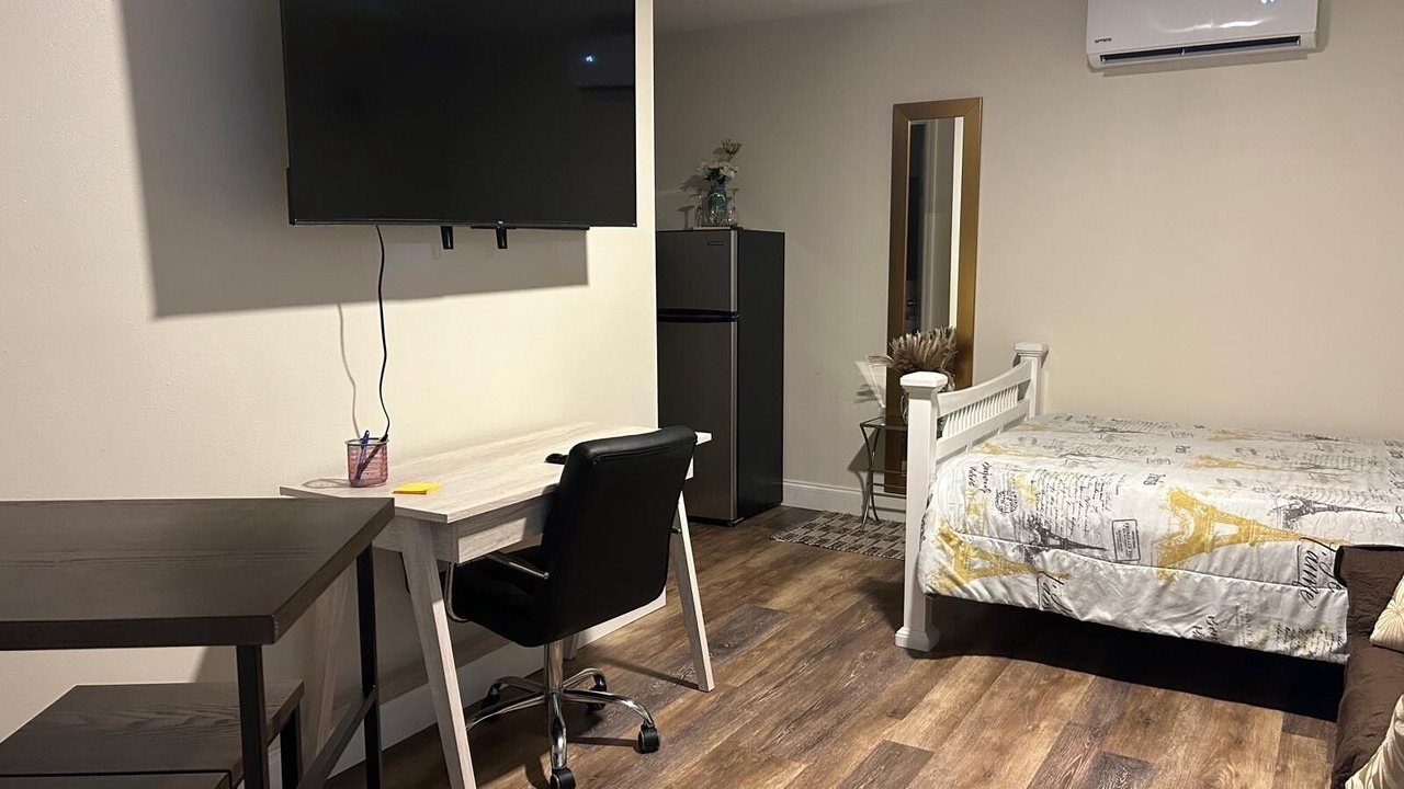 Photo of Bedroom in East Tampa