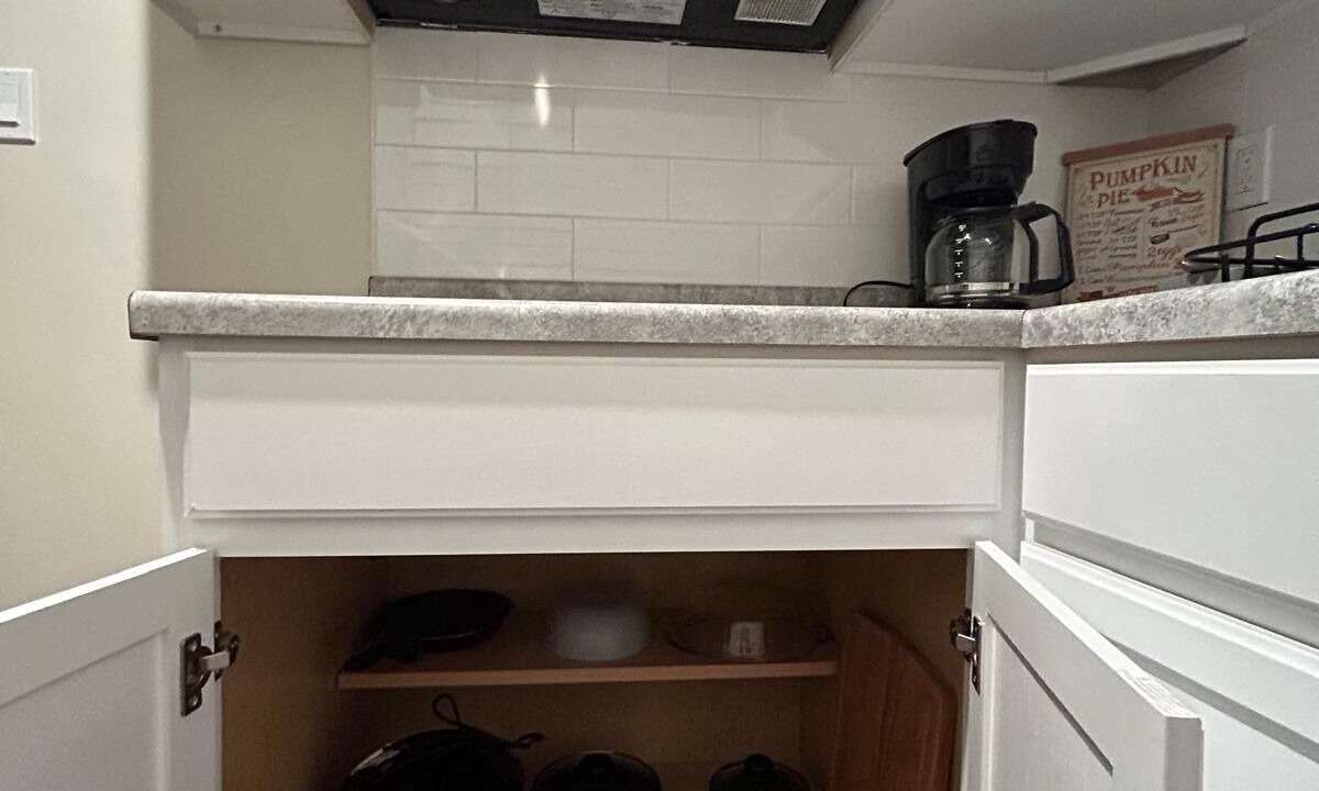 Photo of Kitchen in East Tampa