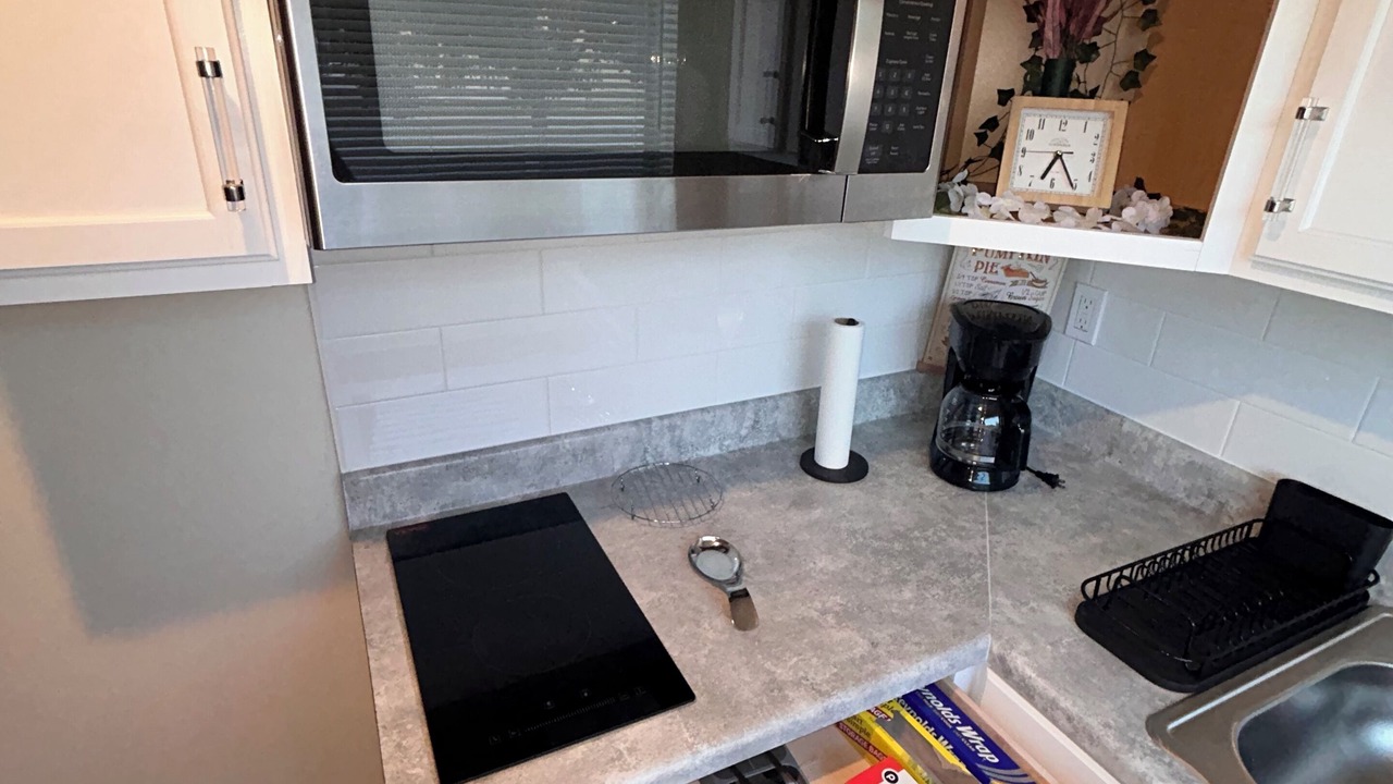 Photo of Kitchen in East Tampa