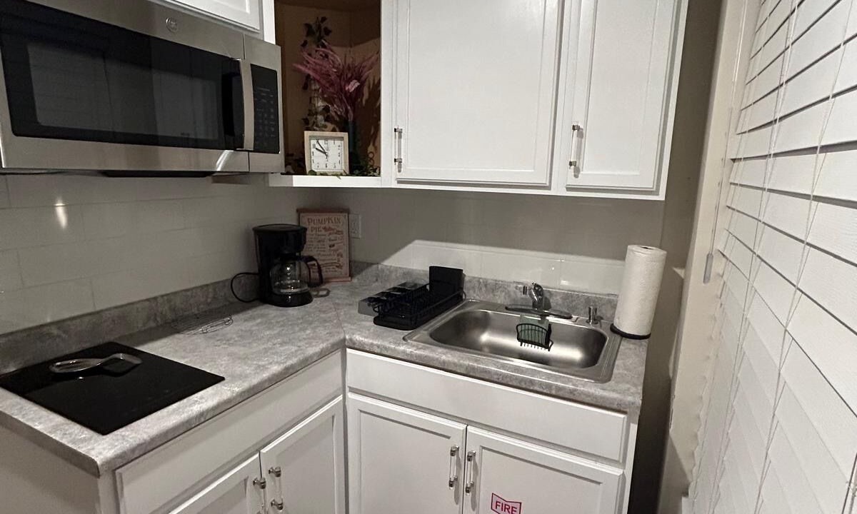 Photo of Kitchen in East Tampa