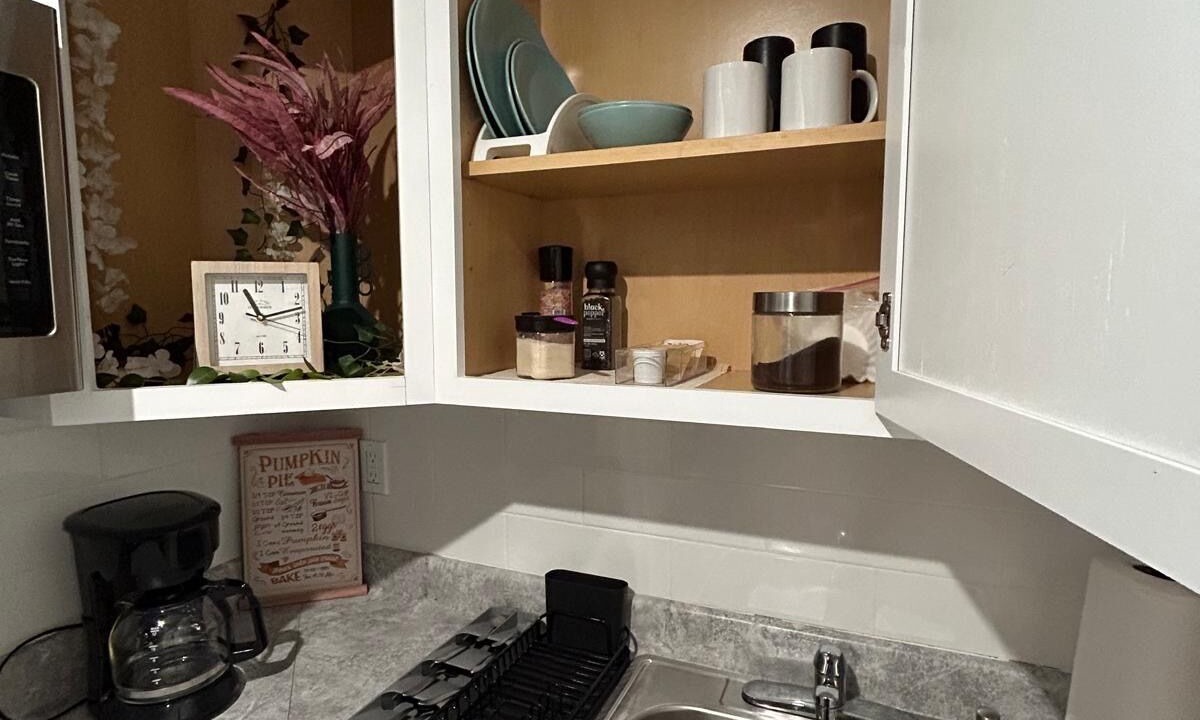 Photo of Kitchen in East Tampa