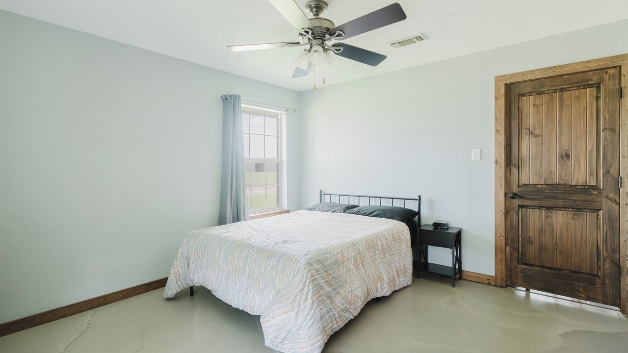 Photo of Bedroom in Wise County