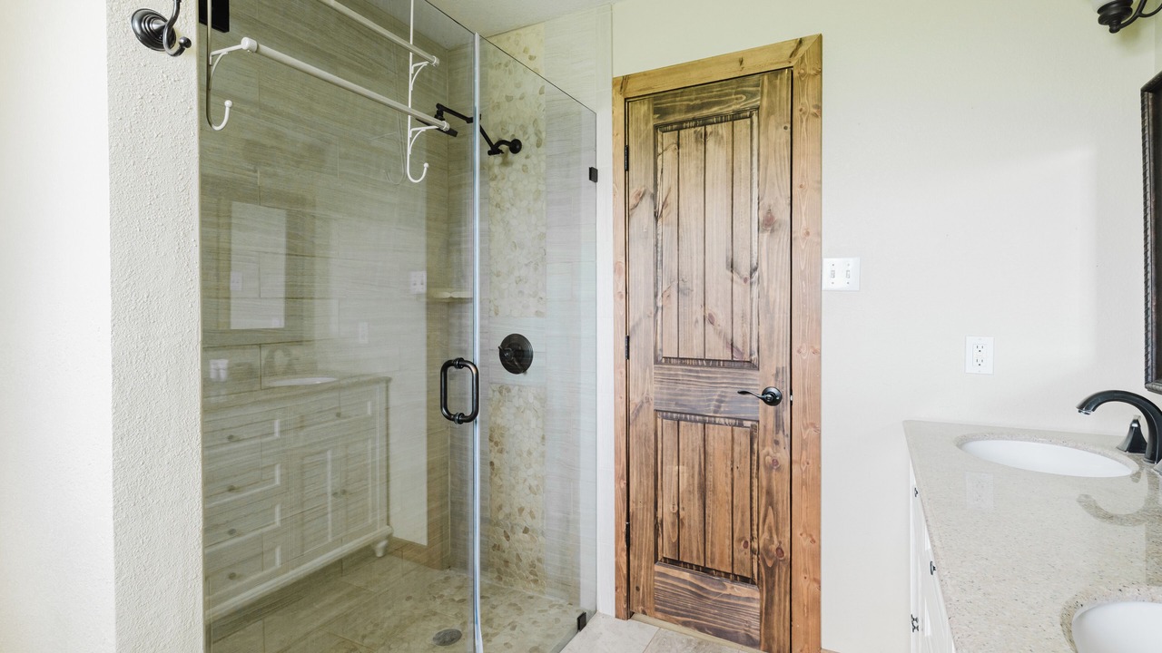 Photo of Bathroom in Wise County