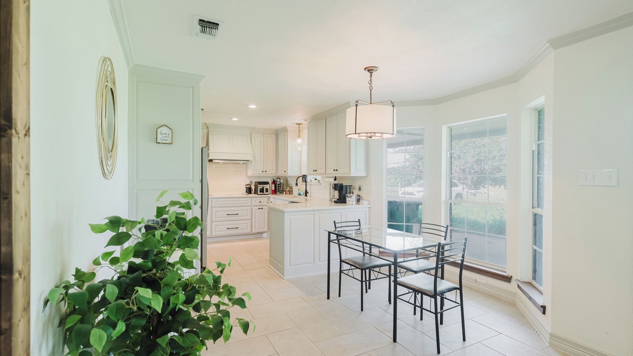 Photo of Kitchen in Wise County