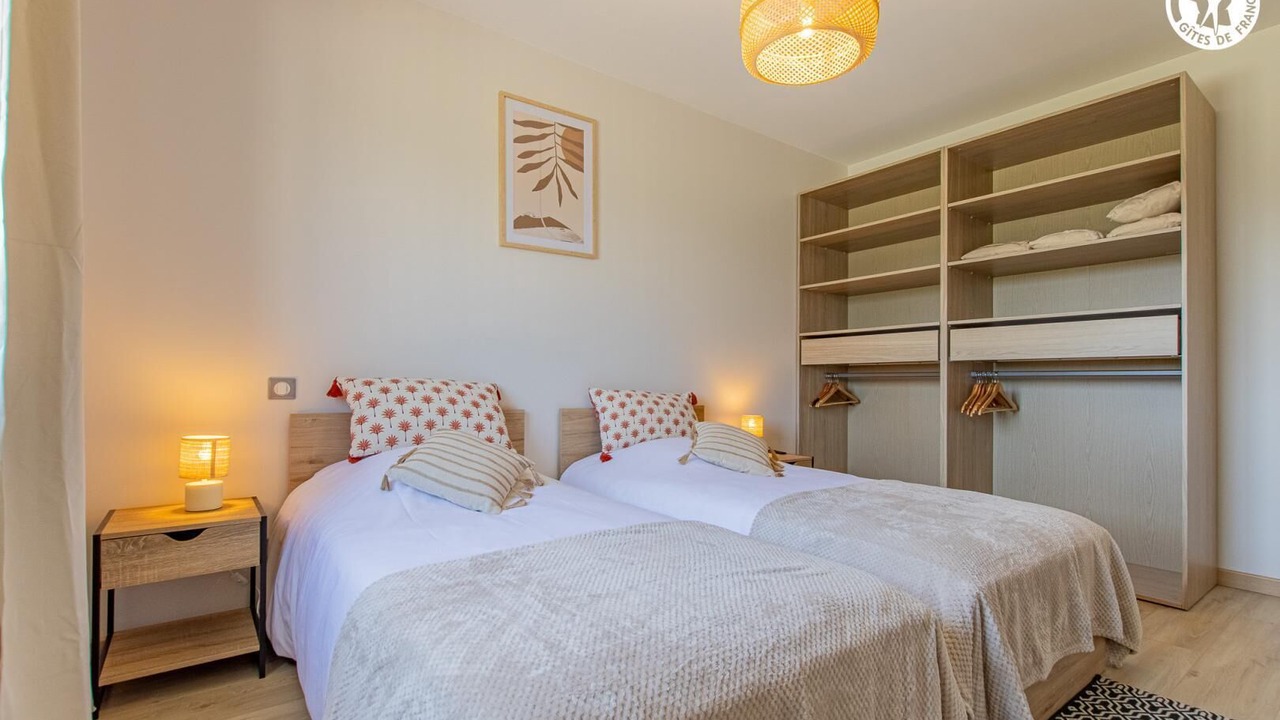 Photo of Bedroom in Creches-sur-Saone