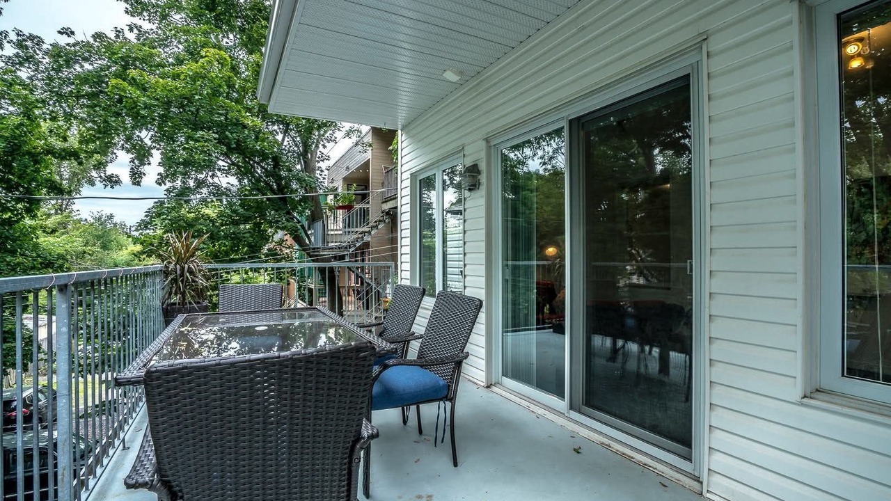Photo of Outdoor in Montcalm