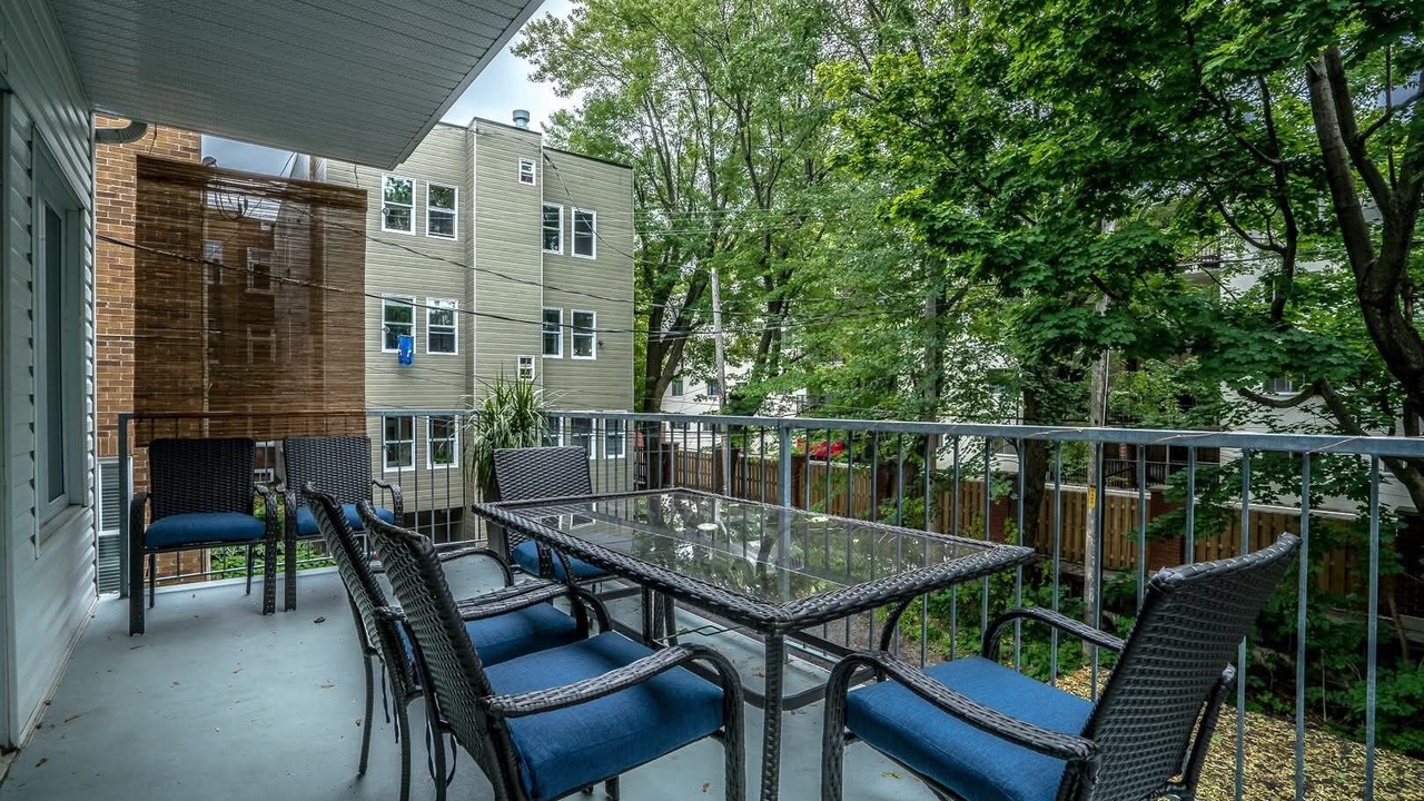 Photo of Outdoor in Montcalm