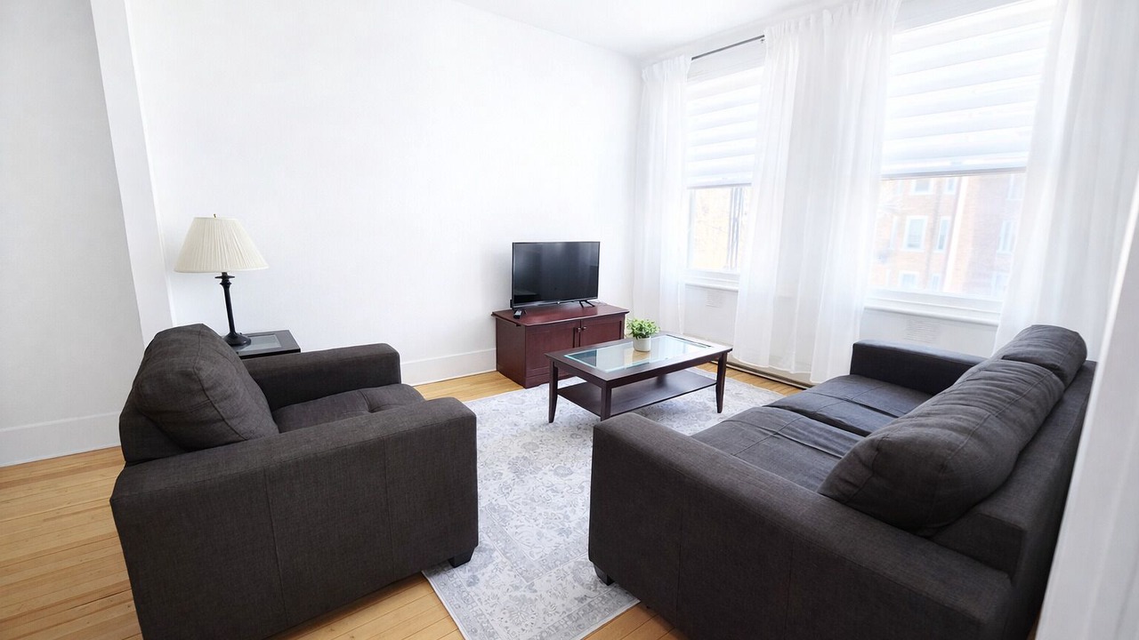 Photo of Livingroom in Montcalm