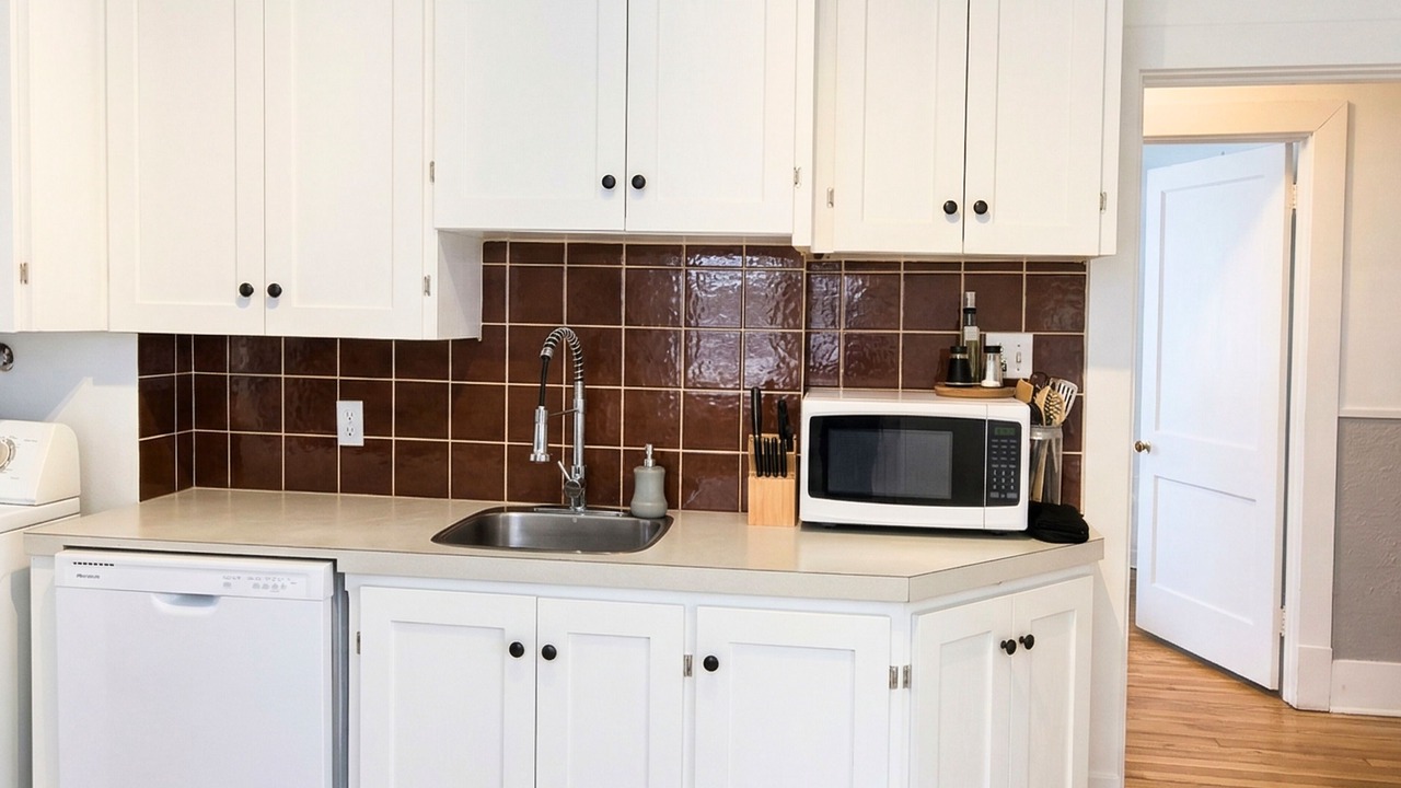 Photo of Kitchen in Montcalm