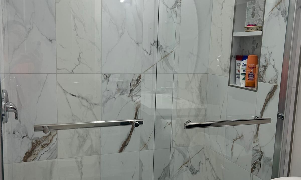 Photo of Bathroom in Southwest Calgary