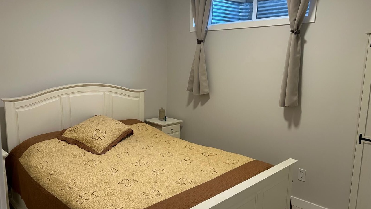Photo of Bedroom in Southwest Calgary