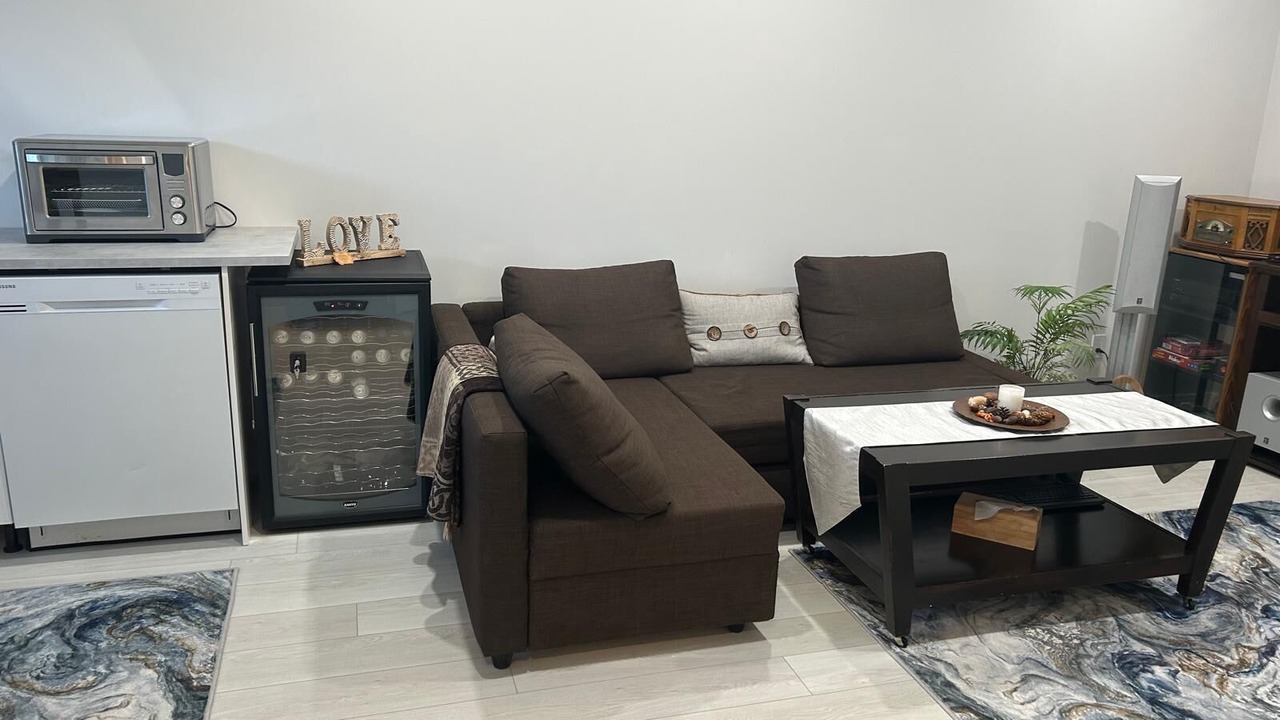 Photo of Livingroom in Southwest Calgary