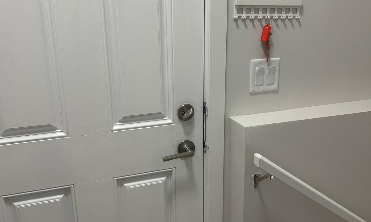 Photo of Bathroom in Southwest Calgary
