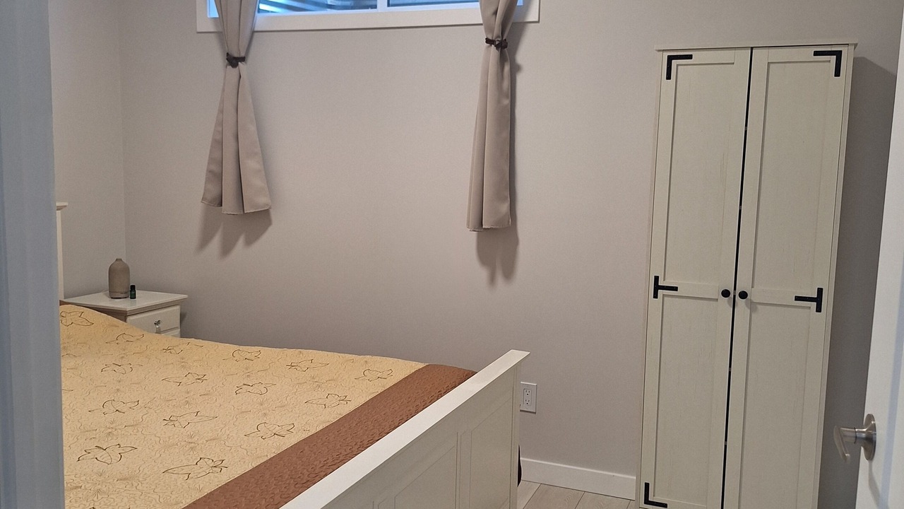Photo of Bedroom in Southwest Calgary