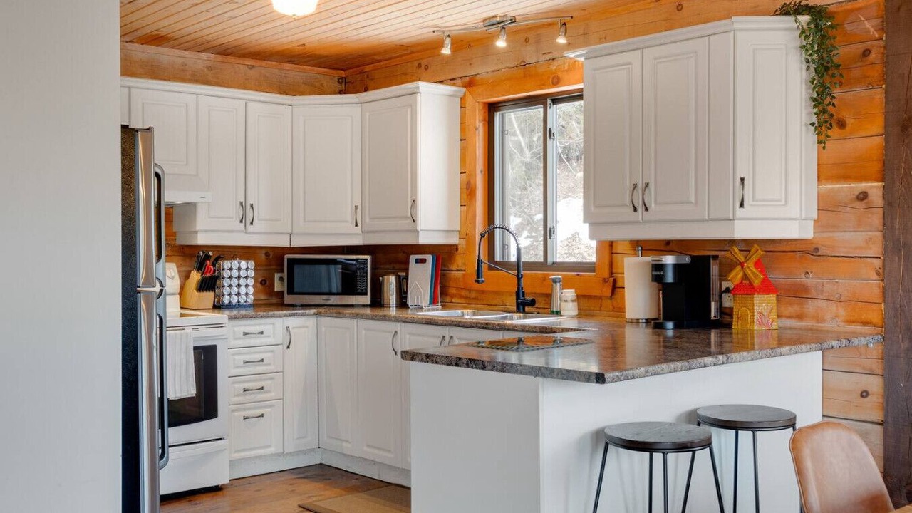 Photo of Kitchen in Amherst