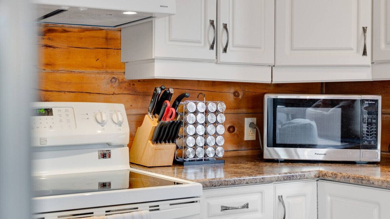 Photo of Kitchen in Amherst