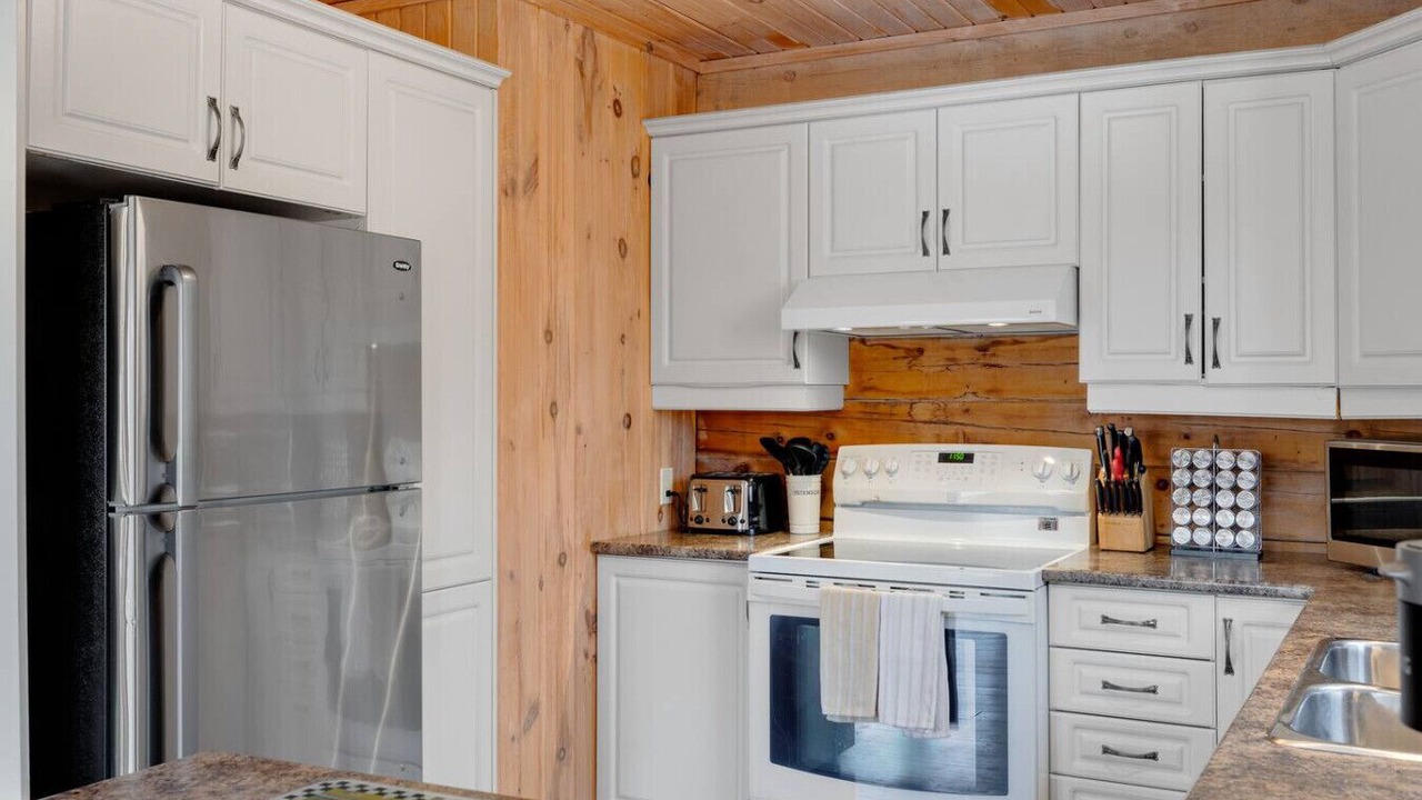 Photo of Kitchen in Amherst