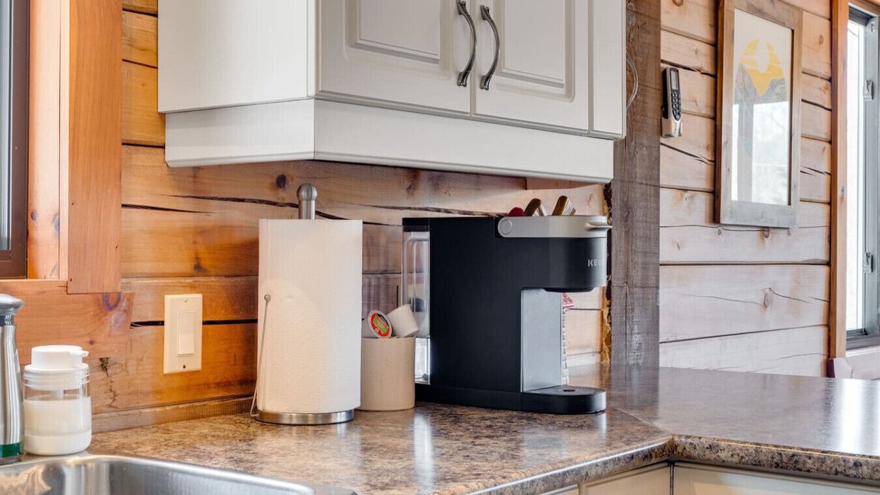 Photo of Kitchen in Amherst