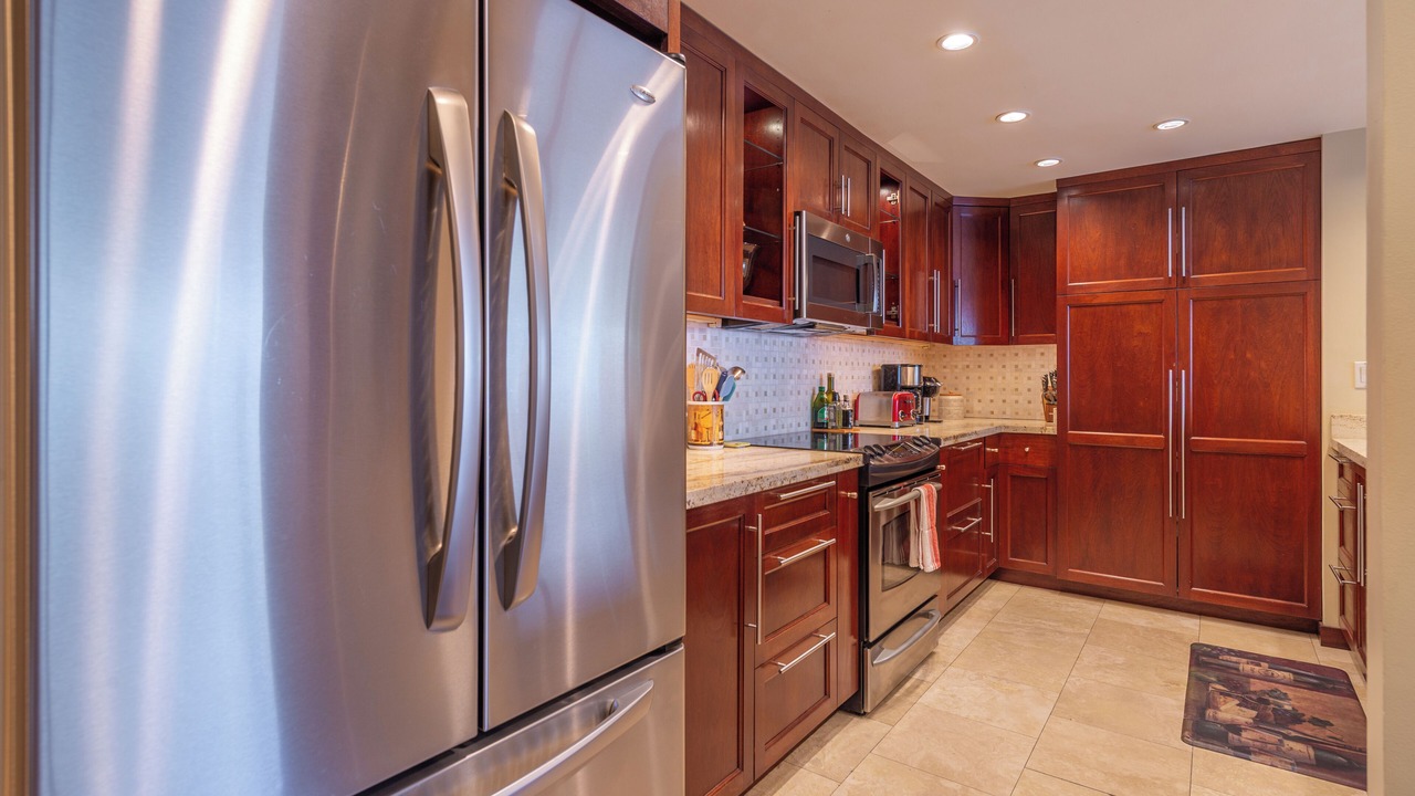 Photo of Kitchen in Brockway